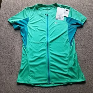 Pearl Izumi Select Cycling Jersey Womens XL